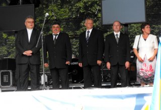 Agromania, Koncert zespołu Golec uOrkiestra